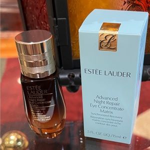 Estée Lauder Advanced Night Repair Eye Concentrate Matrix